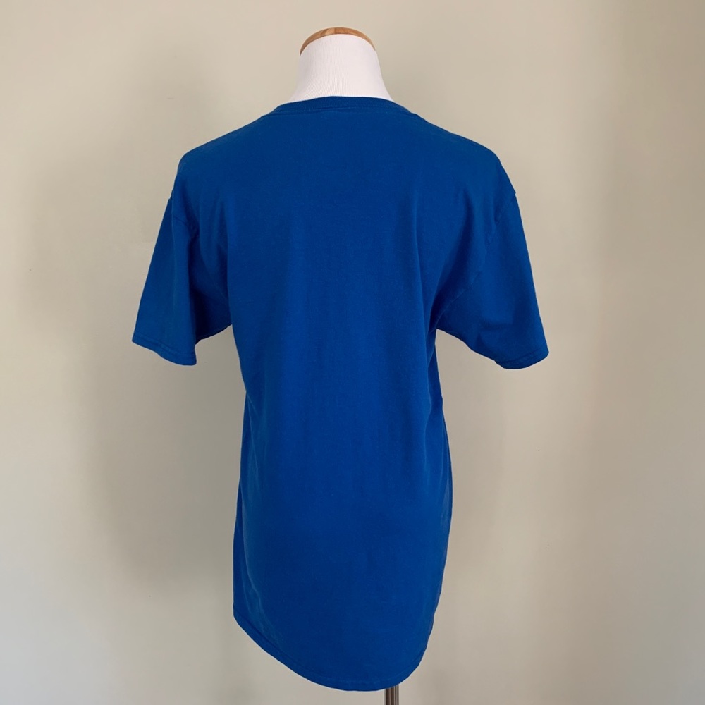 Vintage Auto Salvage Pocket Tee M - Picture 3 of 7